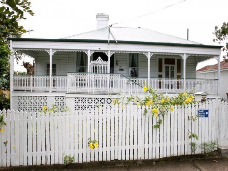 133 Enoggera Terrace, Paddington QLD 4064