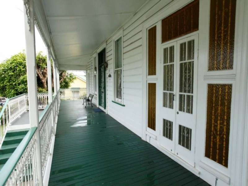 133 Enoggera Terrace, Paddington QLD 4064