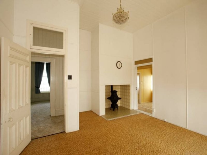 133 Enoggera Terrace, Paddington QLD 4064