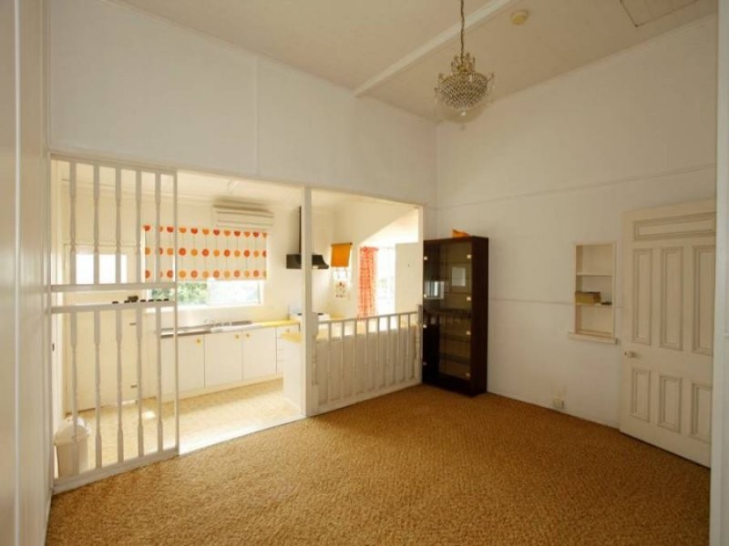 133 Enoggera Terrace, Paddington QLD 4064