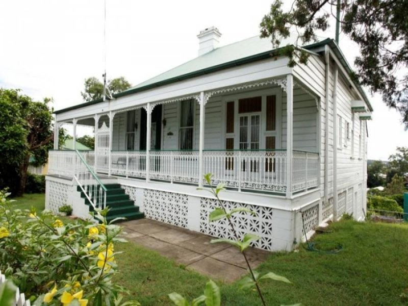 133 Enoggera Terrace, Paddington QLD 4064