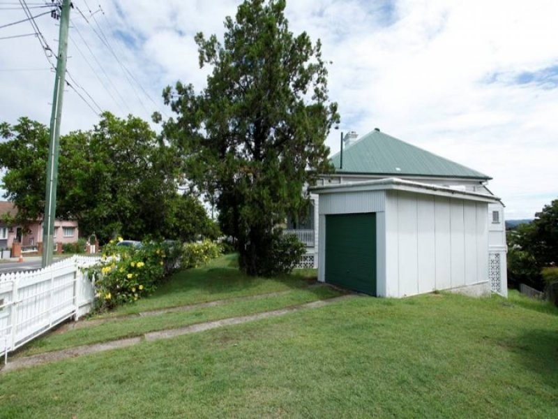 133 Enoggera Terrace, Paddington QLD 4064