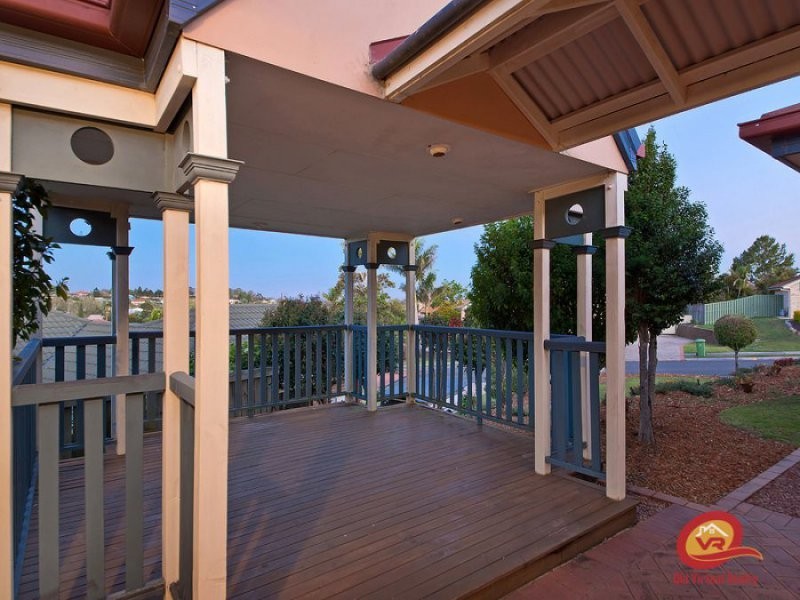 42 Affleck Avenue, Petrie QLD 4502