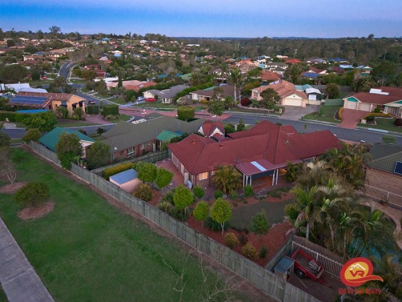 42 Affleck Avenue, Petrie QLD 4502