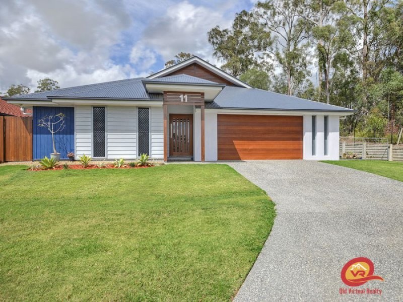 11 Fenton Cl, Warner QLD 4500