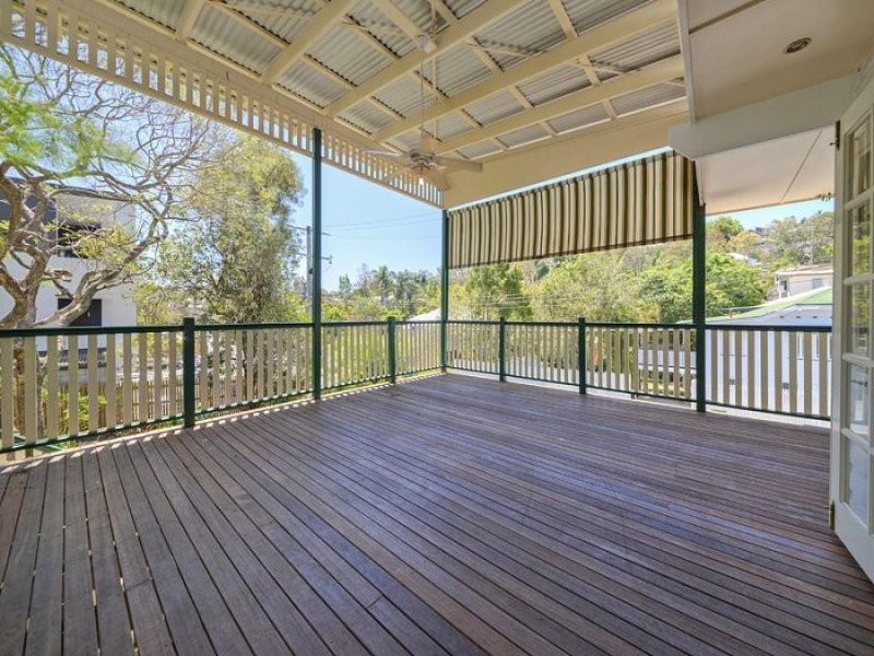 15 Greene Street, Newmarket QLD 4051