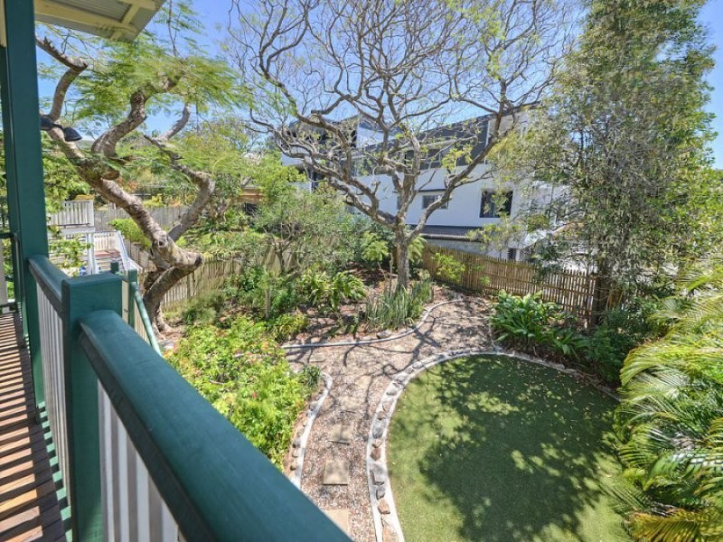 15 Greene Street, Newmarket QLD 4051