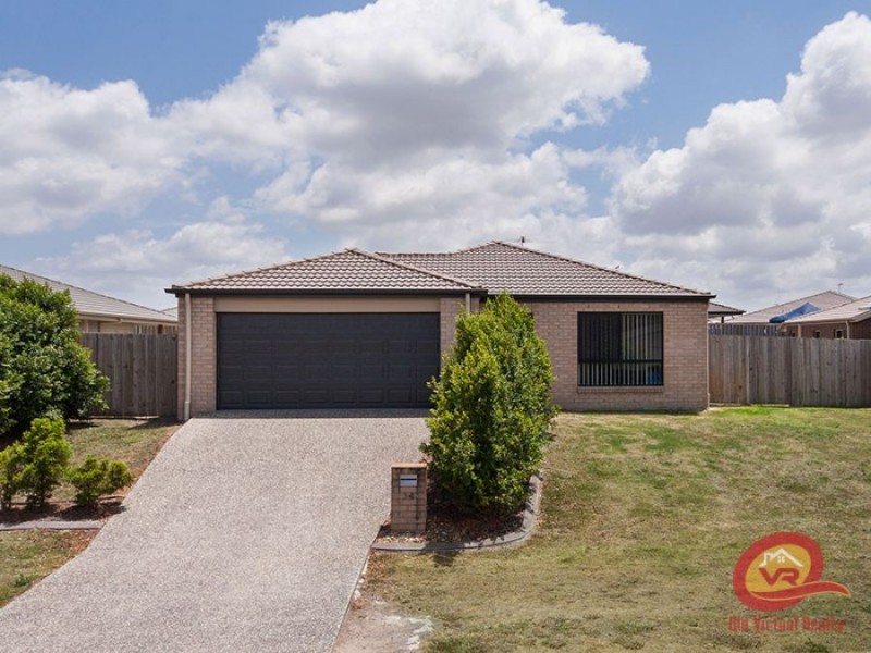 34 Peacherine Cct, Bellmere QLD 4510
