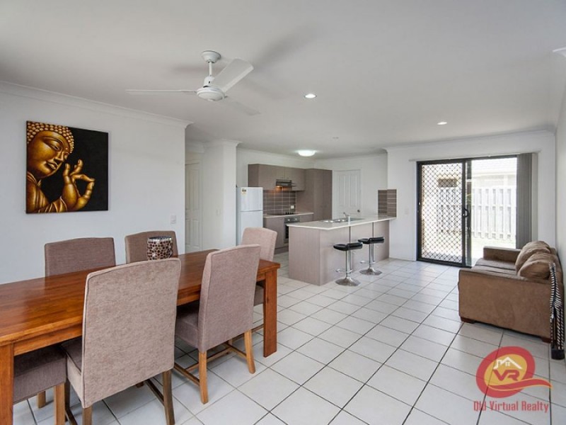 34 Peacherine Cct, Bellmere QLD 4510