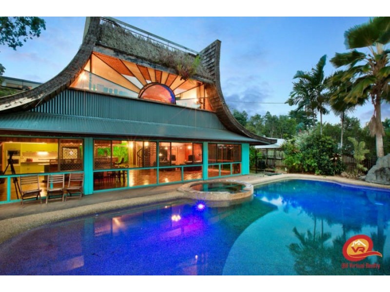 10 Andrea CL, Mooroobool QLD 4870