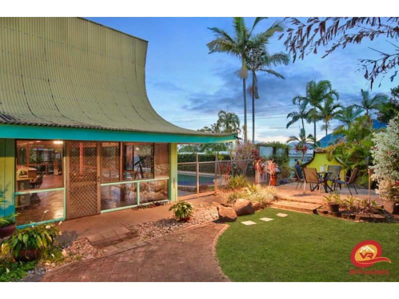 10 Andrea CL, Mooroobool QLD 4870