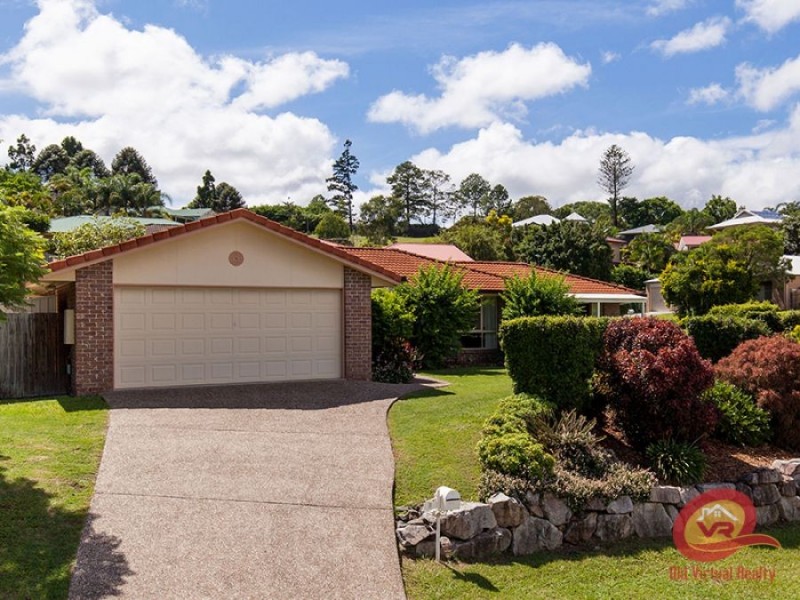 2 Feldsman Court, Petrie QLD 4502