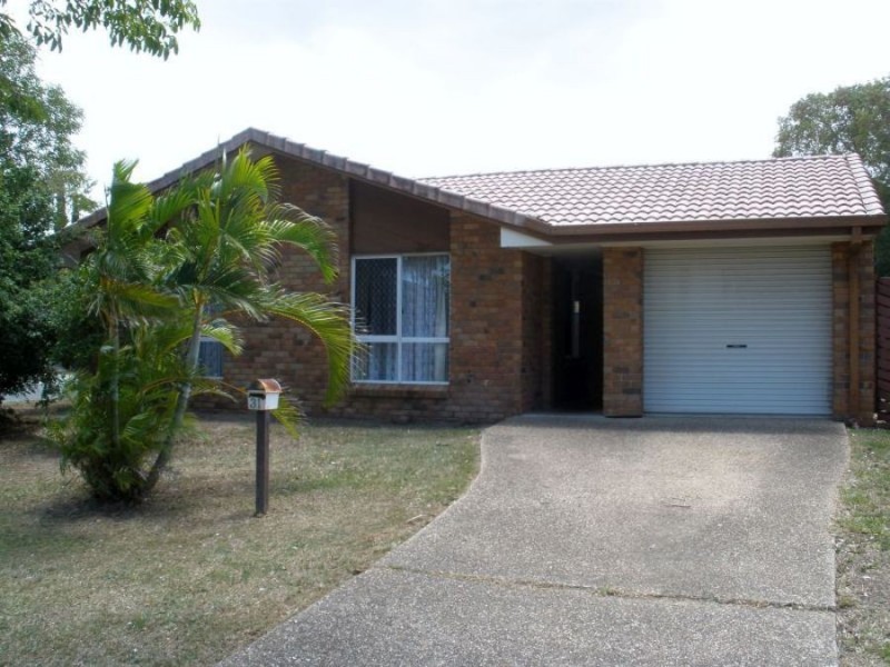 31 Allira Crescent, Carseldine QLD 4034