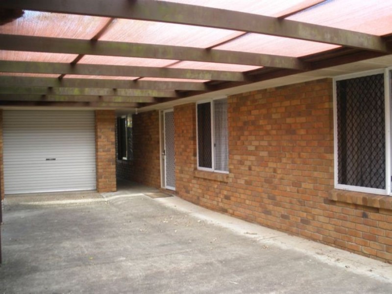 31 Allira Crescent, Carseldine QLD 4034