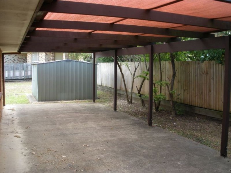 31 Allira Crescent, Carseldine QLD 4034