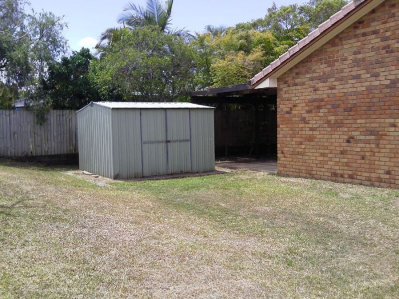 31 Allira Crescent, Carseldine QLD 4034