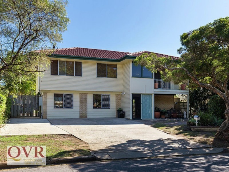 14 Gail Street, Kallangur QLD 4503