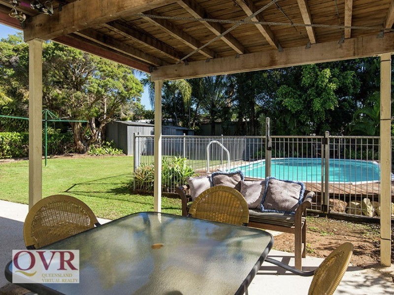 14 Gail Street, Kallangur QLD 4503