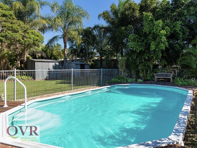 14 Gail Street, Kallangur QLD 4503