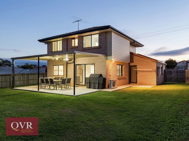 110 Sheaves Road, Kallangur QLD 4503