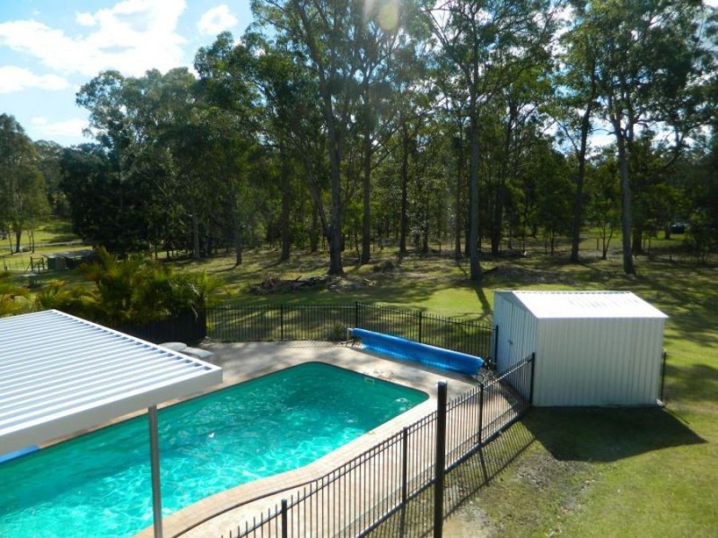14 Carmichael Court, D’aguilar QLD 4514