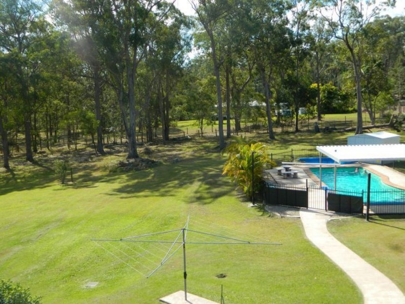 14 Carmichael Court, D’aguilar QLD 4514