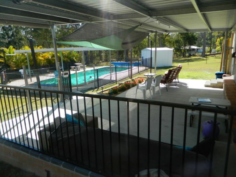 14 Carmichael Court, D’aguilar QLD 4514