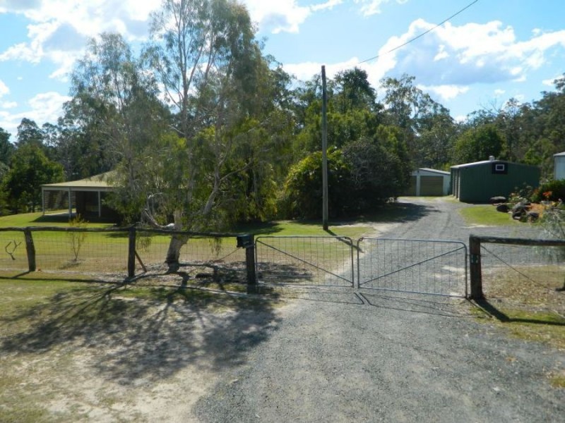 14 Carmichael Court, D’aguilar QLD 4514