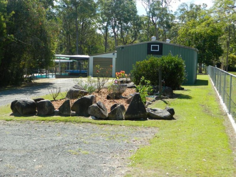 14 Carmichael Court, D’aguilar QLD 4514