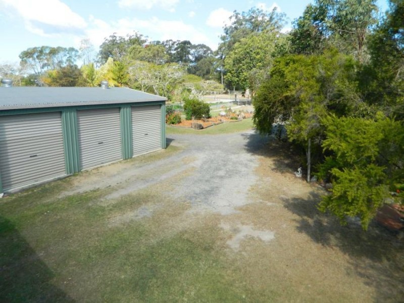 14 Carmichael Court, D’aguilar QLD 4514