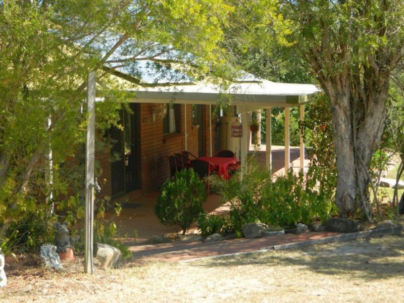 14 Carmichael Court, D’aguilar QLD 4514