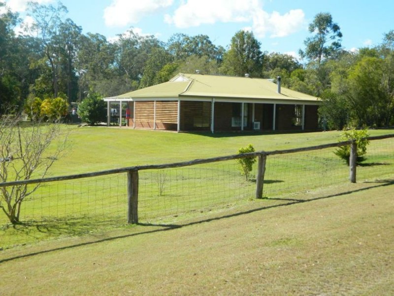14 Carmichael Court, D’aguilar QLD 4514