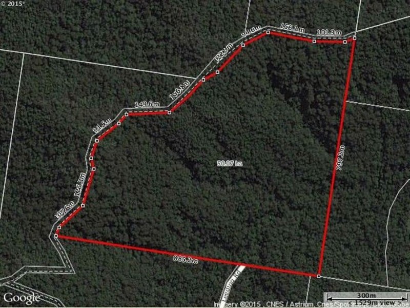Lot 2 Missing Link Road, Glenview QLD 4553
