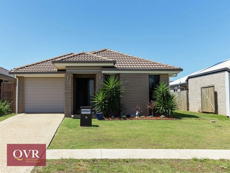 18 Clove Street, Griffin QLD 4503