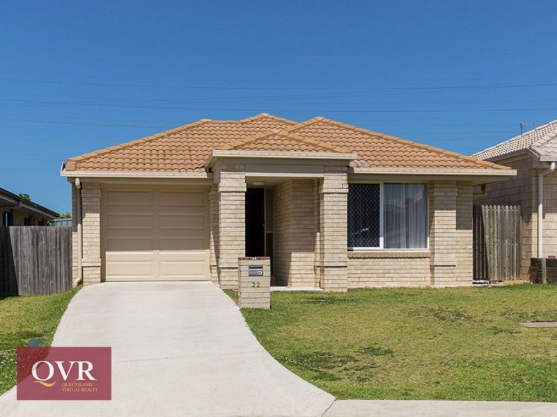 22 Basil Street, Griffin QLD 4503