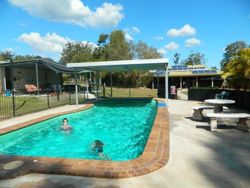D’aguilar QLD 4514