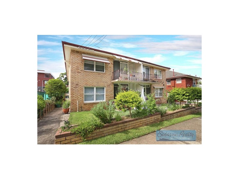 4/41 Maquarie Place, Mortdale NSW 2223