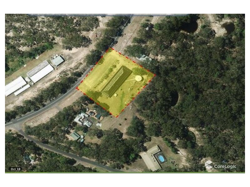 730 Blaxlands Ridge Road, Blaxlands Ridge NSW 2758