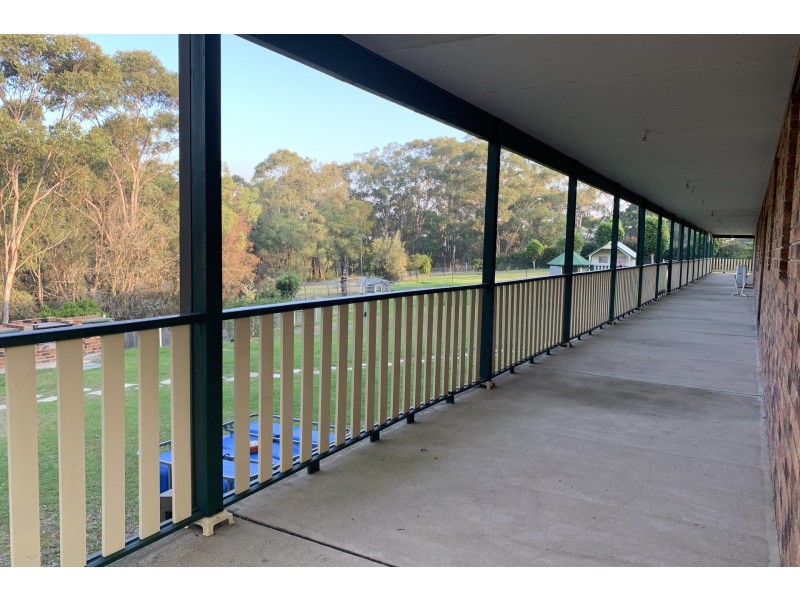 730 Blaxlands Ridge Road, Blaxlands Ridge NSW 2758