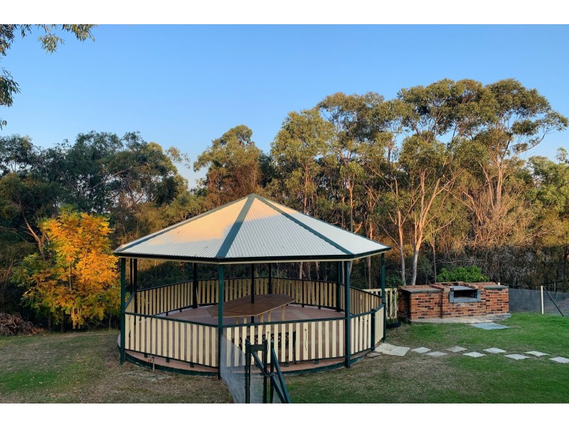 730 Blaxlands Ridge Road, Blaxlands Ridge NSW 2758