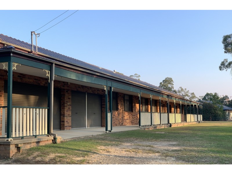 730 Blaxlands Ridge Road, Blaxlands Ridge NSW 2758