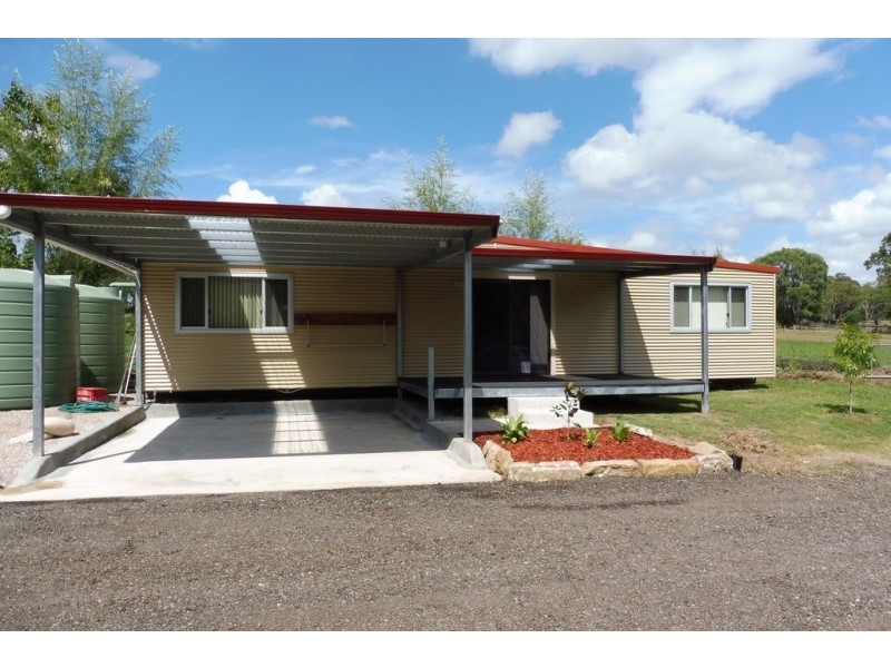 21A Ashtons Road, Grose Wold NSW 2753