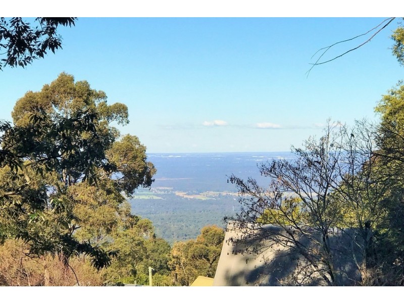 41 Bellbird Crescent, Bowen Mountain NSW 2753