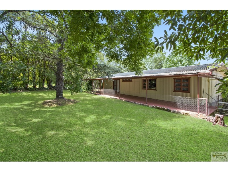 1857 Bells Line Of Road, Kurrajong Heights NSW 2758