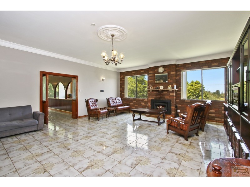 1857 Bells Line Of Road, Kurrajong Heights NSW 2758