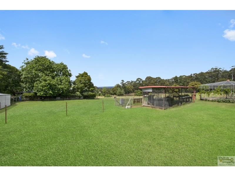1857 Bells Line Of Road, Kurrajong Heights NSW 2758