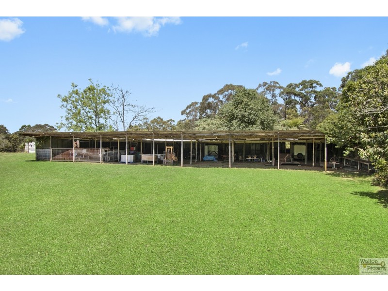 1857 Bells Line Of Road, Kurrajong Heights NSW 2758