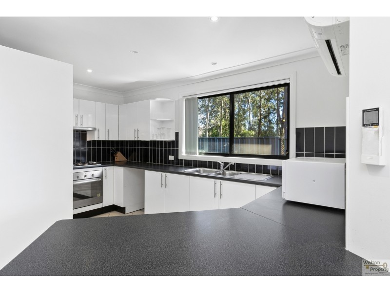 13A Ducker Avenue, Hobartville NSW 2753