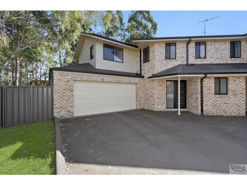 13A Ducker Avenue, Hobartville NSW 2753