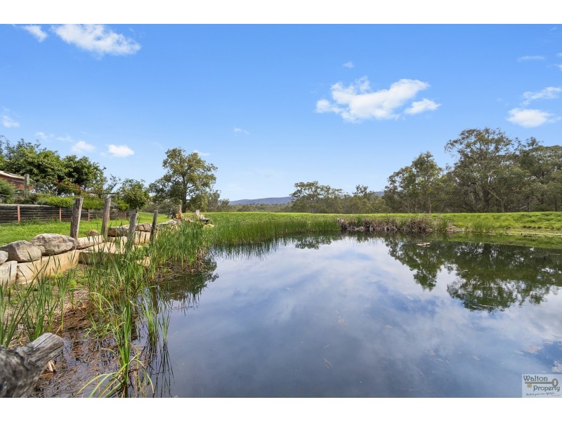 301 Grose Wold Road, Grose Wold NSW 2753